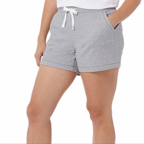 32 Degrees Ladies' Short,  NWT Gray - Picture 1 of 4